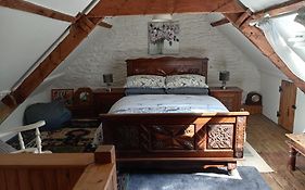 Character Breton Cottage